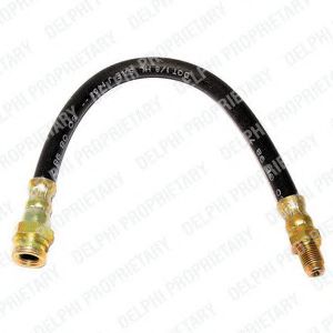 DELPHI LH0916 Тормозной шланг для RENAULT (Рено) DELPHI LH0916 Тормозной шланг для RENAULT (Рено)