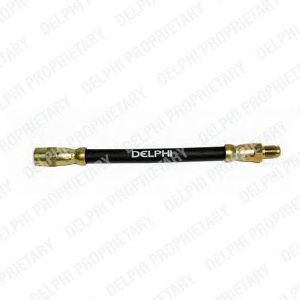 DELPHI LH1343 Тормозной шланг для SEAT CORDOBA (Сеат Кордоба) DELPHI LH1343 Тормозной шланг для SEAT CORDOBA (Сеат Кордоба)