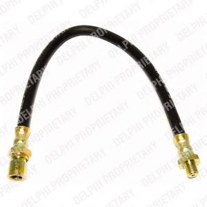 DELPHI LH1345 Тормозной шланг для OPEL KADETT C (Опель Кадэтт c) DELPHI LH1345 Тормозной шланг для OPEL KADETT C (Опель Кадэтт c)