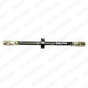 DELPHI LH1756 Тормозной шланг для AUDI 80 (Ауди 80) DELPHI LH1756 Тормозной шланг для AUDI 80 (Ауди 80)