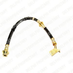 DELPHI LH2054 Тормозной шланг для NISSAN (Ниссан) DELPHI LH2054 Тормозной шланг для NISSAN (Ниссан)