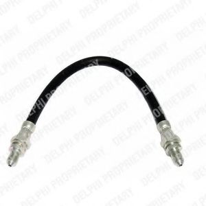DELPHI LH2105 Тормозной шланг для FORD (Форд) DELPHI LH2105 Тормозной шланг для FORD (Форд)