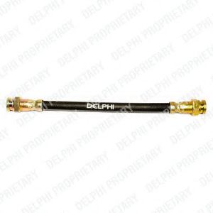 DELPHI LH2156 Тормозной шланг для FIAT (Фиат) DELPHI LH2156 Тормозной шланг для FIAT (Фиат)