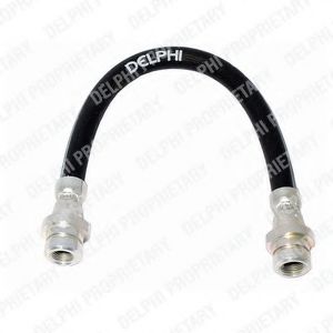 DELPHI LH2258 Тормозной шланг для MITSUBISHI TREDIA (Митсубиши/митсубиси Трэдиа) DELPHI LH2258 Тормозной шланг для MITSUBISHI TREDIA (Митсубиши/митсубиси Трэдиа)