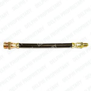 DELPHI LH2269 Тормозной шланг для MITSUBISHI GALANT III (Митсубиши/митсубиси Галант 3) DELPHI LH2269 Тормозной шланг для MITSUBISHI GALANT III (Митсубиши/митсубиси Галант 3)