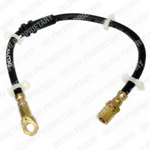 DELPHI LH2284 Тормозной шланг для LANCIA (Лансиа/лянча) DELPHI LH2284 Тормозной шланг для LANCIA (Лансиа/лянча)