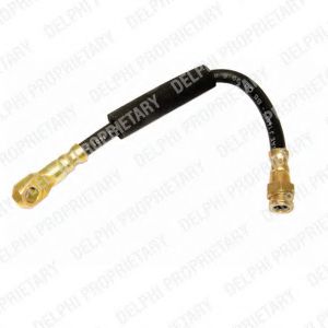 DELPHI LH2790 Тормозной шланг для FIAT (Фиат) DELPHI LH2790 Тормозной шланг для FIAT (Фиат)