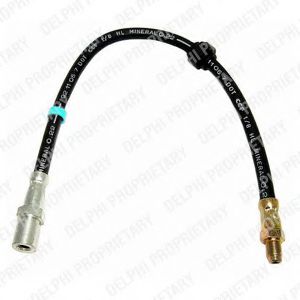 DELPHI LH2819 Тормозной шланг для CITROëN (Cитроëн) DELPHI LH2819 Тормозной шланг для CITROëN (Cитроëн)