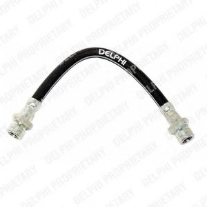 DELPHI LH3238 Тормозной шланг для ROVER 45 (Ровер 45) DELPHI LH3238 Тормозной шланг для ROVER 45 (Ровер 45)