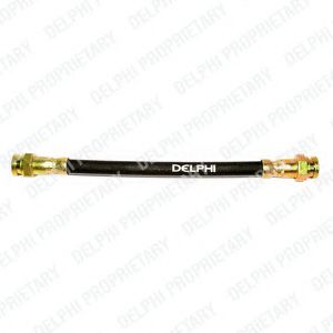 DELPHI LH3248 Тормозной шланг для CITROËN AX (CитроËн Аx) DELPHI LH3248 Тормозной шланг для CITROËN AX (CитроËн Аx)