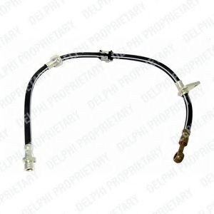 DELPHI LH3289 Тормозной шланг для HONDA (Хонда) DELPHI LH3289 Тормозной шланг для HONDA (Хонда)