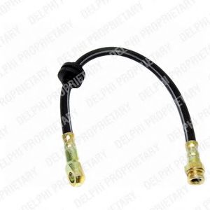 DELPHI LH3314 Тормозной шланг для LANCIA (Лансиа/лянча) DELPHI LH3314 Тормозной шланг для LANCIA (Лансиа/лянча)
