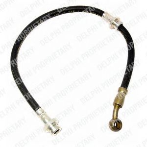 DELPHI LH3621 Тормозной шланг для NISSAN (Ниссан) DELPHI LH3621 Тормозной шланг для NISSAN (Ниссан)