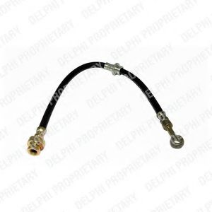 DELPHI LH3628 Тормозной шланг для SUZUKI (Сузуки) DELPHI LH3628 Тормозной шланг для SUZUKI (Сузуки)