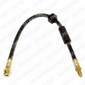 DELPHI LH3651 Тормозной шланг для LANCIA (Лансиа/лянча) DELPHI LH3651 Тормозной шланг для LANCIA (Лансиа/лянча)