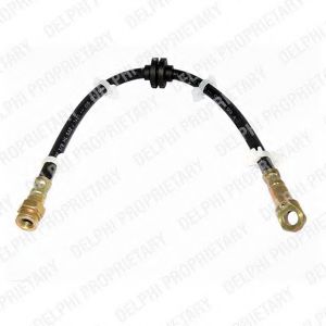 DELPHI LH3652 Тормозной шланг для LANCIA (Лансиа/лянча) DELPHI LH3652 Тормозной шланг для LANCIA (Лансиа/лянча)