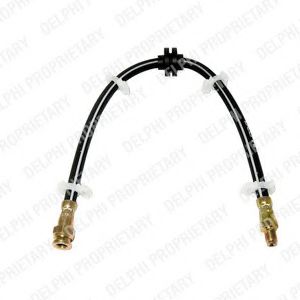DELPHI LH3653 Тормозной шланг для LANCIA (Лансиа/лянча) DELPHI LH3653 Тормозной шланг для LANCIA (Лансиа/лянча)