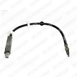 DELPHI LH3681 Тормозной шланг для PEUGEOT 605 (Пежо 605) DELPHI LH3681 Тормозной шланг для PEUGEOT 605 (Пежо 605)