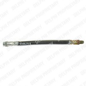 DELPHI LH3682 Тормозной шланг для PEUGEOT 605 (Пежо 605) DELPHI LH3682 Тормозной шланг для PEUGEOT 605 (Пежо 605)