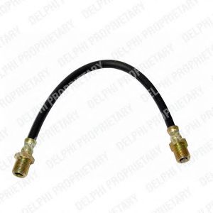 DELPHI LH3683 Тормозной шланг для SUZUKI (Сузуки) DELPHI LH3683 Тормозной шланг для SUZUKI (Сузуки)