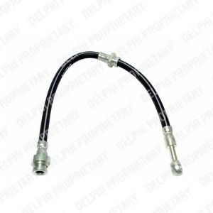 DELPHI LH3687 Тормозной шланг для SUZUKI (Сузуки) DELPHI LH3687 Тормозной шланг для SUZUKI (Сузуки)
