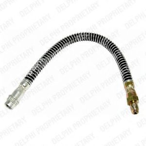 DELPHI LH3771 Тормозной шланг для PEUGEOT 106 I (Пежо 106 и) DELPHI LH3771 Тормозной шланг для PEUGEOT 106 I (Пежо 106 и)