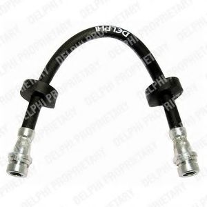 DELPHI LH3781 Тормозной шланг для FORD MONDEO (Форд Мондэо) DELPHI LH3781 Тормозной шланг для FORD MONDEO (Форд Мондэо)