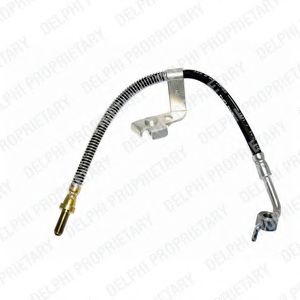 DELPHI LH4203 Тормозной шланг для FORD (Форд) DELPHI LH4203 Тормозной шланг для FORD (Форд)