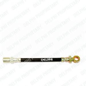 DELPHI LH5138 Тормозной шланг для ROVER (Ровер) DELPHI LH5138 Тормозной шланг для ROVER (Ровер)