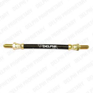 DELPHI LH5146 Тормозной шланг для ROVER (Ровер) DELPHI LH5146 Тормозной шланг для ROVER (Ровер)