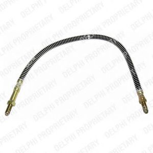 DELPHI LH5317 Тормозной шланг для DAF (Даф) DELPHI LH5317 Тормозной шланг для DAF (Даф)