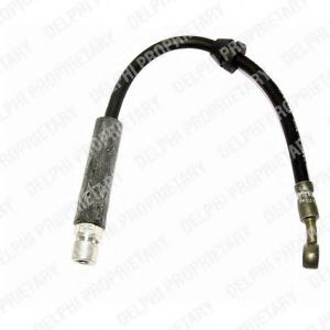 DELPHI LH6021 Тормозной шланг для DAEWOO REZZO (Дэу Рэззо) DELPHI LH6021 Тормозной шланг для DAEWOO REZZO (Дэу Рэззо)