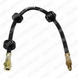 DELPHI LH6027 Тормозной шланг для FIAT (Фиат) DELPHI LH6027 Тормозной шланг для FIAT (Фиат)
