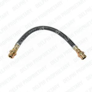 DELPHI LH6053 Тормозной шланг для HYUNDAI AMICA / ATOZ (Хендай Амиcа / атоз) DELPHI LH6053 Тормозной шланг для HYUNDAI AMICA / ATOZ (Хендай Амиcа / атоз)