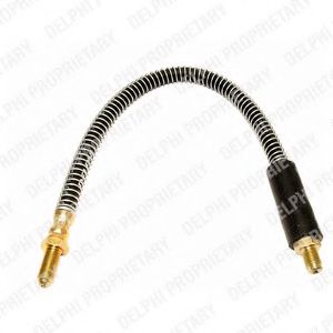 DELPHI LH6059 Тормозной шланг для JAGUAR VANDEN PLAS (Ягуар Vандэн плас) DELPHI LH6059 Тормозной шланг для JAGUAR VANDEN PLAS (Ягуар Vандэн плас)