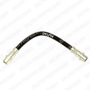 DELPHI LH6071 Тормозной шланг для OPEL ASTRA G (Опель Астра г) DELPHI LH6071 Тормозной шланг для OPEL ASTRA G (Опель Астра г)