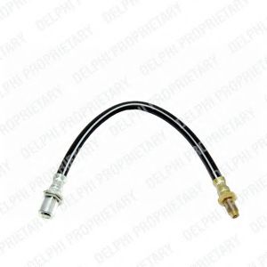 DELPHI LH6094 Тормозной шланг для TOYOTA TARAGO (Тойота/тоета Тараго) DELPHI LH6094 Тормозной шланг для TOYOTA TARAGO (Тойота/тоета Тараго)