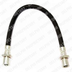 DELPHI LH6098 Тормозной шланг для TOYOTA TACOMA II (Тойота/тоета Таcома 2) DELPHI LH6098 Тормозной шланг для TOYOTA TACOMA II (Тойота/тоета Таcома 2)