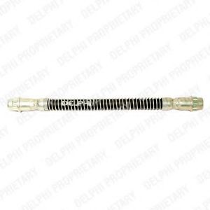 DELPHI LH6103 Тормозной шланг для PEUGEOT 605 (Пежо 605) DELPHI LH6103 Тормозной шланг для PEUGEOT 605 (Пежо 605)