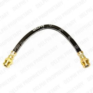 DELPHI LH6191 Тормозной шланг для MAZDA (Мазда) DELPHI LH6191 Тормозной шланг для MAZDA (Мазда)