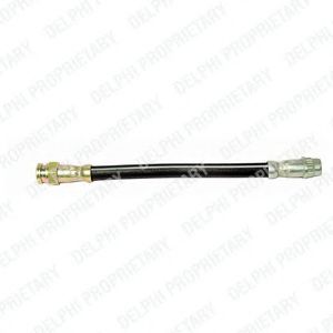 DELPHI LH6235 Тормозной шланг для CITROËN C4 I (CитроËн С4 и) DELPHI LH6235 Тормозной шланг для CITROËN C4 I (CитроËн С4 и)