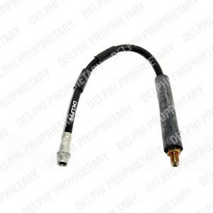DELPHI LH6236 Тормозной шланг для CITROËN C4 I (CитроËн С4 и) DELPHI LH6236 Тормозной шланг для CITROËN C4 I (CитроËн С4 и)