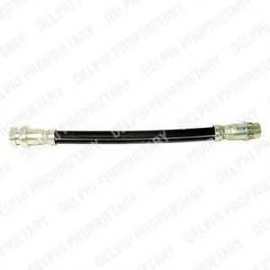 DELPHI LH6242 Тормозной шланг для RENAULT LAGUNA II (Рено Лагуна 2) DELPHI LH6242 Тормозной шланг для RENAULT LAGUNA II (Рено Лагуна 2)