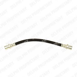 DELPHI LH6264 Тормозной шланг для SUBARU LIBERTY OUTBACK (Субару Либэртъ аутбэк) DELPHI LH6264 Тормозной шланг для SUBARU LIBERTY OUTBACK (Субару Либэртъ аутбэк)