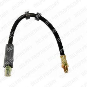 DELPHI LH6293 Тормозной шланг для VOLVO C70 I (Вольво C70 и) DELPHI LH6293 Тормозной шланг для VOLVO C70 I (Вольво C70 и)