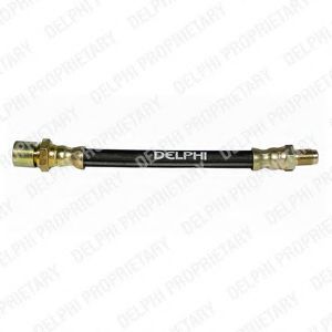 DELPHI LH6321 Тормозной шланг для SUBARU VIVIO (Субару Vиvио) DELPHI LH6321 Тормозной шланг для SUBARU VIVIO (Субару Vиvио)