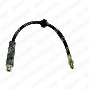 DELPHI LH6364 Тормозной шланг для FORD (Форд) DELPHI LH6364 Тормозной шланг для FORD (Форд)