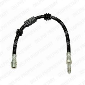 DELPHI LH6365 Тормозной шланг для FORD (Форд) DELPHI LH6365 Тормозной шланг для FORD (Форд)