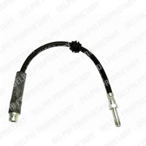 DELPHI LH6367 Тормозной шланг для FORD (Форд) DELPHI LH6367 Тормозной шланг для FORD (Форд)