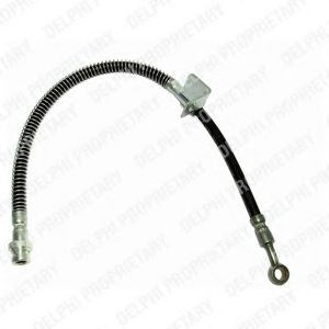 DELPHI LH6387 Тормозной шланг для HYUNDAI MATRIX (Хендай Матрикс) DELPHI LH6387 Тормозной шланг для HYUNDAI MATRIX (Хендай Матрикс)